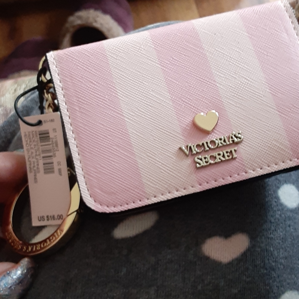 VS card case